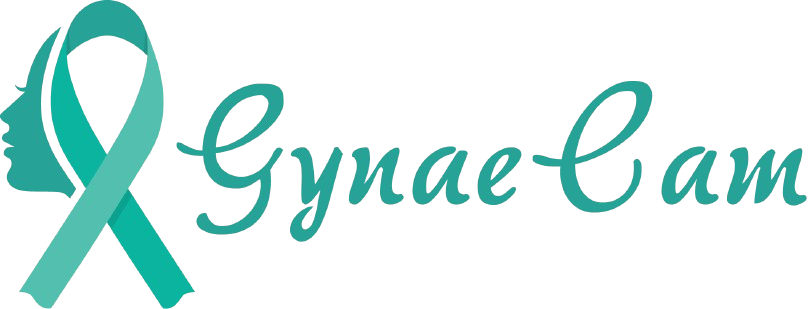gynaecam logo